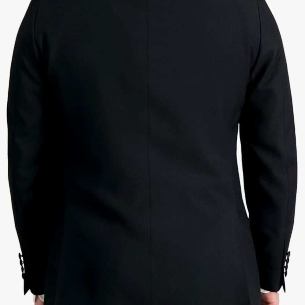 Tuxedo Jacket NWT - image 3